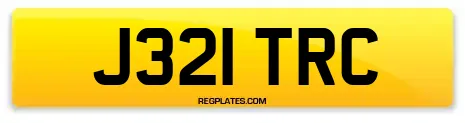 J321 TRC