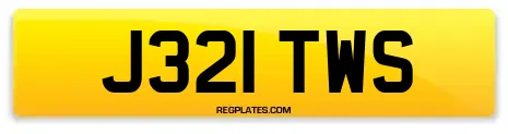 J321 TWS