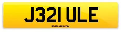 J321 ULE