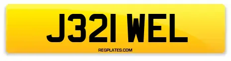 J321 WEL