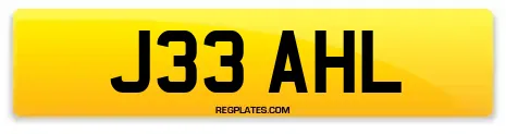 J33 AHL