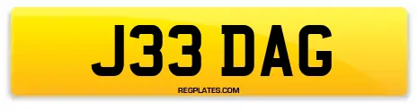 J33 DAG