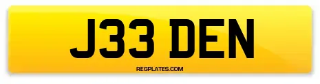 J33 DEN
