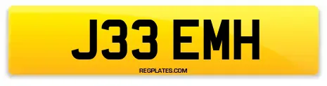 J33 EMH