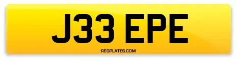 J33 EPE