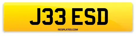J33 ESD