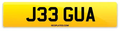 J33 GUA