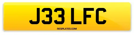 J33 LFC