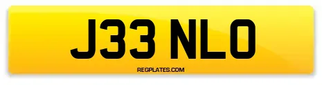 J33 NLO