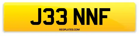 J33 NNF