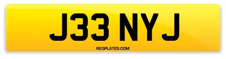 J33 NYJ