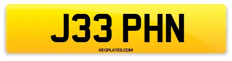 J33 PHN