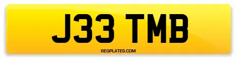 J33 TMB