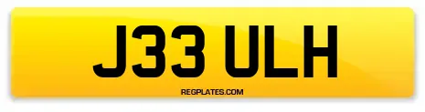 J33 ULH