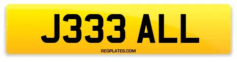 J333 ALL