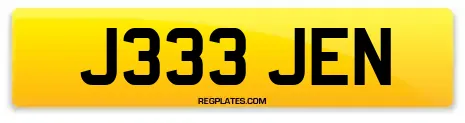 J333 JEN