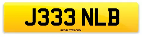 J333 NLB