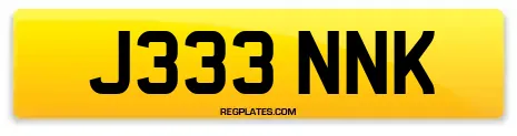J333 NNK