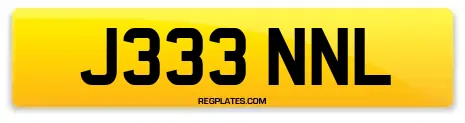 J333 NNL