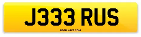 J333 RUS