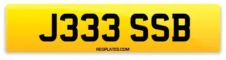 J333 SSB