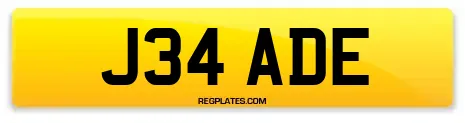 J34 ADE