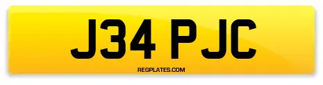 J34 PJC
