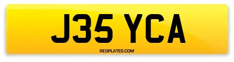 J35 YCA