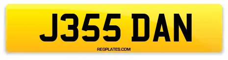 J355 DAN