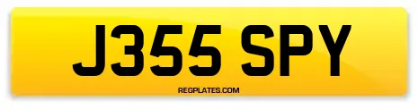 J355 SPY