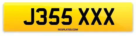 J355 XXX