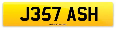 J357 ASH