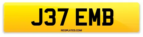 J37 EMB