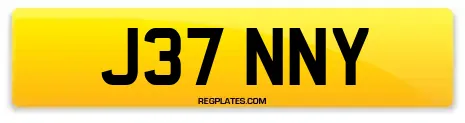 J37 NNY