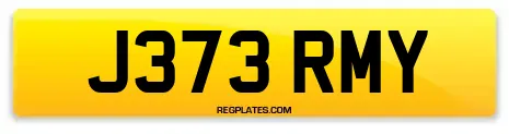 J373 RMY