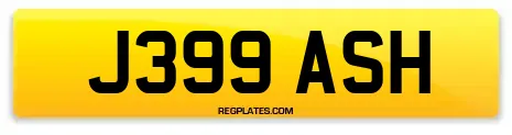 J399 ASH