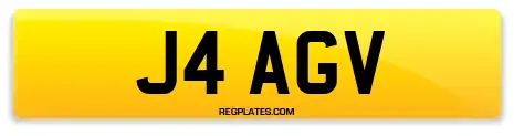 J4 AGV