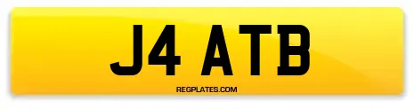 J4 ATB