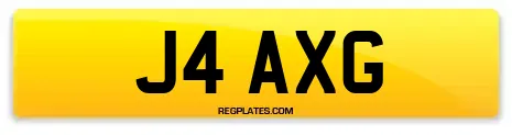 J4 AXG