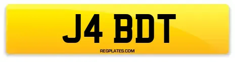 J4 BDT