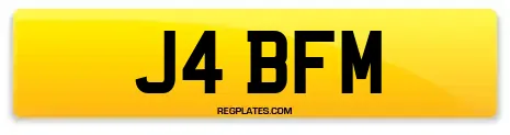 J4 BFM