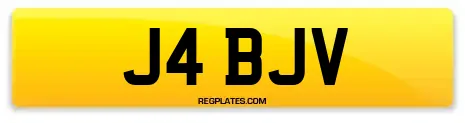 J4 BJV