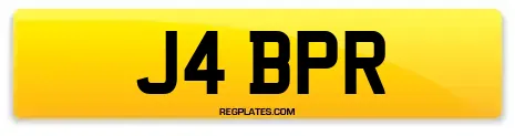 J4 BPR