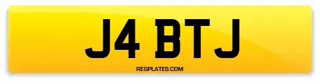 J4 BTJ
