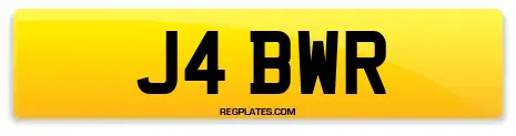 J4 BWR