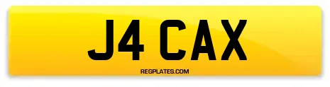 J4 CAX