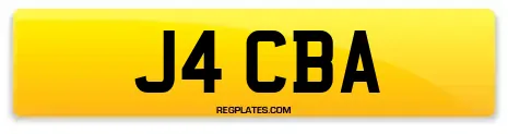 J4 CBA