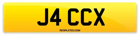J4 CCX
