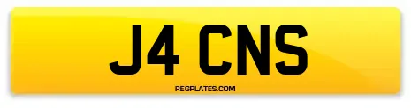 J4 CNS