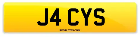J4 CYS
